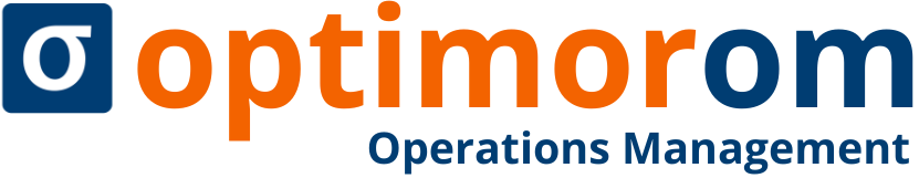 optimorom logo